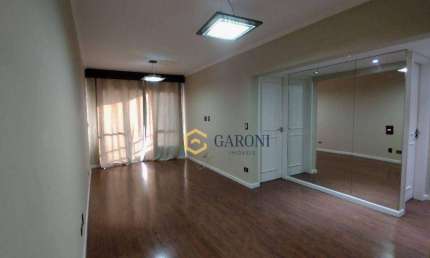 Apartamento com 3 dormitórios à venda, 75 m² - Vila São Pedro - São Paulo/SP