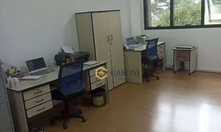 Sala comercial com 1 sala à venda na Rua Cotoxó, Pompéia, São Paulo