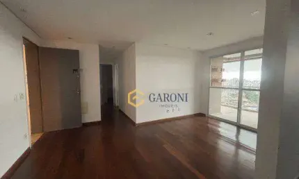 Vende apartamento com 2 dormitórios  84 m²  alto da lapa - são paulo/sp