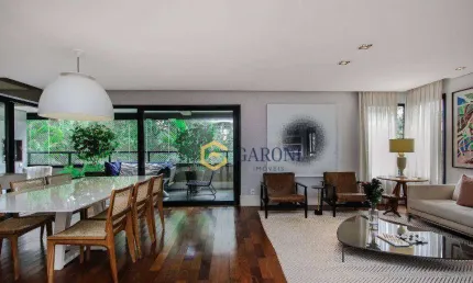 Apartamento com 3 quartos à venda, 175 m²  - vila leopoldina - são paulo/sp