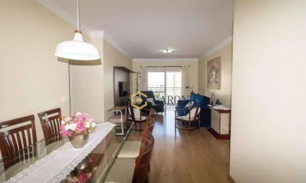 Apartamento a venda com 3 quartos na Vila Leopoldina