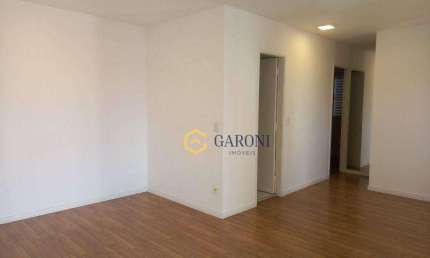 Apartamento à venda, 67 m² por R$ 570.000,00 - Piqueri - São Paulo/SP