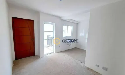 Apartamento novo com 42m 2 quartos a venda na Vila Clarice em Pirituba, São Paulo, SP