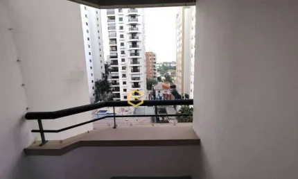 Apartamento com 2 dormitórios para alugar, 75 m² por R$ 5.793,21/mês - Vila Leopoldina - São Paulo/SP