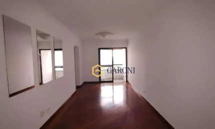 Apartamento com 2 dormitórios para alugar, 75 m² por R$ 5.793,21/mês - Vila Leopoldina - São Paulo/SP
