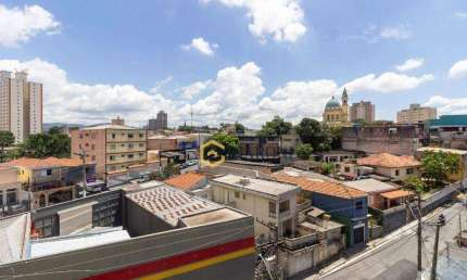 Apartamento com 3 dormitórios, 157 m² - venda  ou aluguel  - Freguesia do Ó - São Paulo/SP