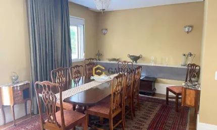 Apartamento com 3 suítes à venda, 134 m² - alto da lapa - são paulo/sp