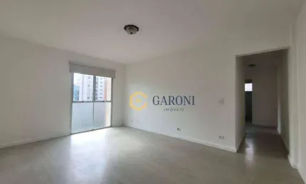 Apartamento com 2 quartos para alugar na Rua Gomes de Carvalho, Vila Olímpia, São Paulo