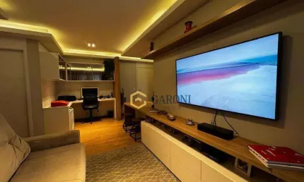 Apartamento com 3 quartos à venda, 92 m² vila anastácio - são paulo/sp