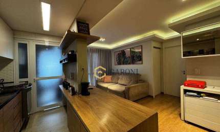 Apartamento com 3 quartos à venda, 92 m² Vila Anastácio - São Paulo/SP