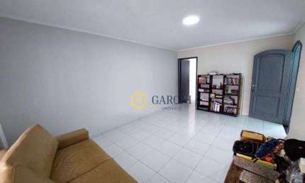 Sobrado com 2 dormitórios à venda, 144 m² - Vila Jaguara - São Paulo/SP