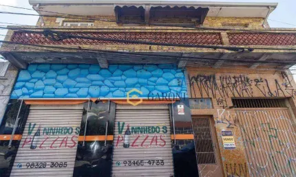 Sobrado com 3 dormitórios à venda, 379 m² por r$ 1.190.000,00 - jardim líbano - são paulo/sp