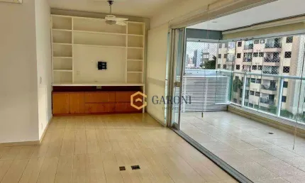 Apartamento com 1 quarto para alugar na Rua Fernão Dias, Pinheiros, São Paulo