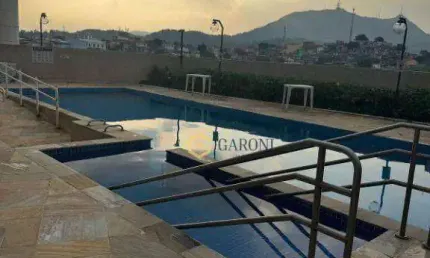 Apartamento com 2 quartos à venda, 40 m² - Vila Pirituba - São Paulo/SP