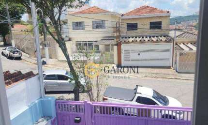 Casa com 3 quartos para alugar na Rua Doutor João Batista Bernardes de Lima, Chácara Inglesa, São Paulo