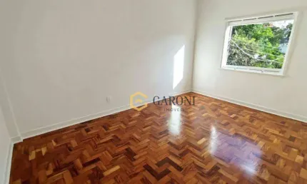 Locação Apartamento na Rua Afonso Bovero com Rua Caiubi, totalmente reformado, 3 dorm , 1 suite, 1 vaga , 91 m²
