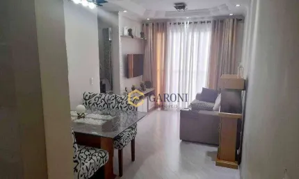 Apartamento com 52m² quartos 2 banheiros 2 vagas a venda em pirituba, são paulo, sp