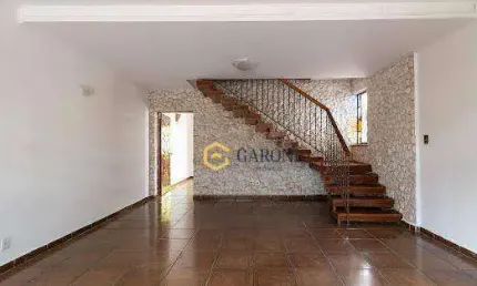 Casa com 3 quartos à venda na Rua Tordesilhas, Lapa, São Paulo