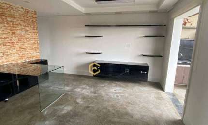 Apartamento com 2 quartos, 75 m² - Vila Ipojuca - São Paulo/SP