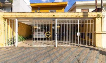 Casa com 3 quartos sendo 1 suíte à venda   - Vila Leopoldina - São Paulo/SP
