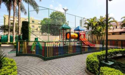 Apartamento com 2 quartos à venda, 48 m²  - Vila Leopoldina - São Paulo/SP