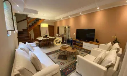 Sobrado à venda com 310m², 2 vagas para auto - vila ipojuca/ são paulo - sp