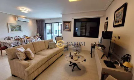 Apartamento com 2 dormitórios à venda, 132 m² por R$ 1.300.000,00 - Jardim Plaza Atheneé - Itu/SP