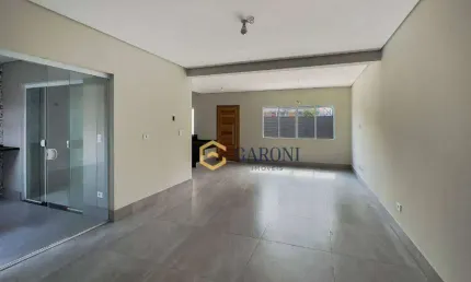 Sobrado à venda, 120 m² por R$ 890.000,00 - Parque São Domingos - São Paulo/SP