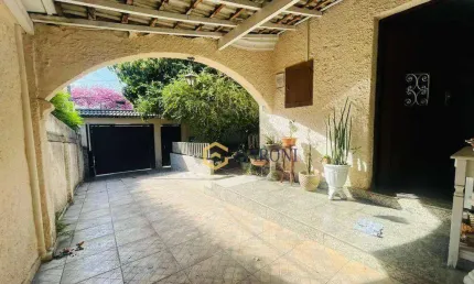 Casa com 4 dormitórios à venda, 496 m² por R$ 1.650.000,00 - Alto da Lapa - São Paulo/SP