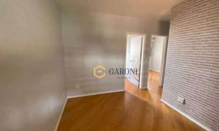 Apartamento com 2 quartos, 60 m² - venda ou locação - Alto da Lapa - São Paulo/SP