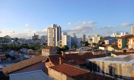 Sobrado com 3 dormitórios para alugar, 455 m²  - vila anglo brasileira - são paulo/sp