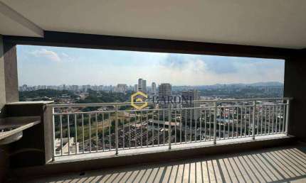 Apartamento com 3 quartos a venda na Vila Anastácio.