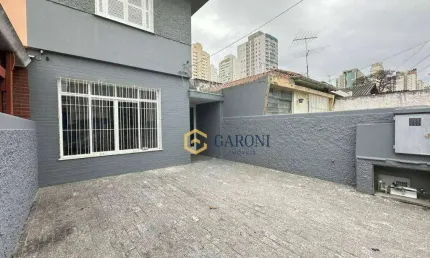 Casa à venda com 2 quartos 114 m² - Vila Leopoldina - São Paulo/SP