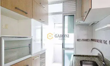Apartamento com 2 dormitórios à venda, 50 m² por r$ 330.000,00 - freguesia do ó - são paulo/sp