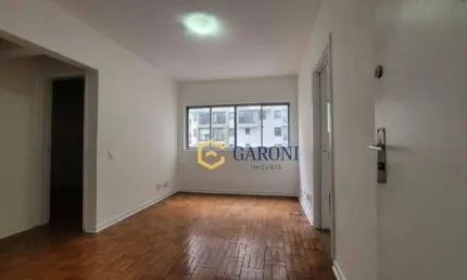 Apartamento com 1 quarto para alugar na Rua Coronel Melo de Oliveira, Pompéia, São Paulo