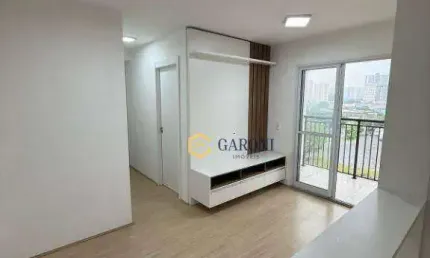 Apartamento com 2 quartos para alugar na Rua Francisco Corazza, Lapa, São Paulo