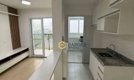 Apartamento com 2 quartos para alugar na Rua Francisco Corazza, Lapa, São Paulo