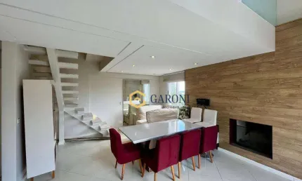Loft à venda com 2 quartos e 2 vagas para auto- Vila Suzana/ São Paulo – SP