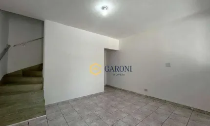Sobrado com 130m², 3 quartos, 1 vaga para auto - vila leopoldina/ são paulo - sp