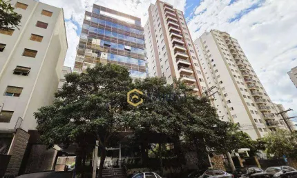 Conjunto comercial, para locação ou venda, em perdizes