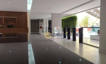 Sala comercial com 1 sala para alugar na Rua Doutor José Elias, Lapa, São Paulo