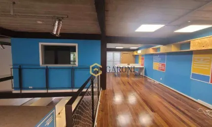 Sala comercial para alugar e venda na vila madalena.