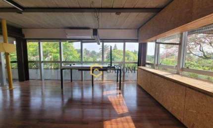 Sua empresa ou escritório em um ambiente diferenciado, na Vila Madalena.