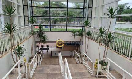 Sala comercial com 1 sala para alugar na Avenida Queiroz Filho, Vila Leopoldina, São Paulo