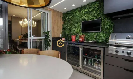 Apartamento à venda, 172 m² - vila leopoldina - são paulo/sp