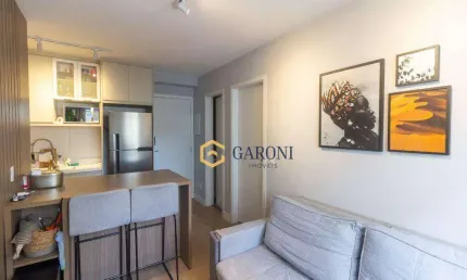 Apartamento com 2 quartos para alugar na Rua Valson Lopes, Vila Butantã, São Paulo
