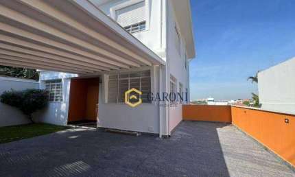Casa reformada com 3 dormitórios para alugar - Alto da Lapa