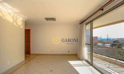 Apartamento com 3 suítes, para locação, 172 m² - Vila Leopoldina - São Paulo/SP