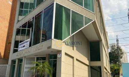 Prédio, 621 m² - venda por R$ 7.000.000,00 ou aluguel por R$ 34.572,00/mês - Alta da Lapa - São Paulo/SP