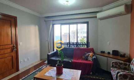 Venda de apartamento com 145m² 3quartos, 2 vagas - Condomínio na Vila Leopoldina SP